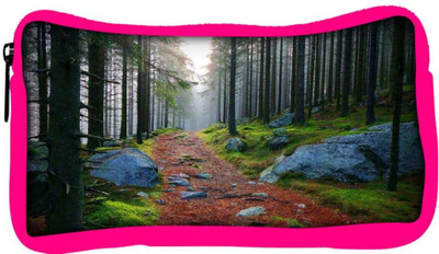 Snoogg Eco Friendly Canvas White Stone Designer Student Pen Pencil Case Coin Purse Pouch Cosmetic Makeup Bag (PINK) Pouch(Multicolor)
Snoogg Eco Friendly Canvas White Stone Designer Student Pen Pencil Case Coin Purse Pouch Cosmetic Makeup Bag (PINK) Pouch(Multicolor)