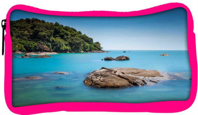 Snoogg Eco Friendly Canvas Rocks In The Ocean Designer Student Pen Pencil Case Coin Purse Pouch Cosmetic Makeup Bag (PINK) Pouch(Multicolor)
Snoogg Eco Friendly Canvas Rocks In The Ocean Designer Student Pen Pencil Case Coin Purse Pouch Cosmetic Makeup Bag (PINK) Pouch(Multicolor)
