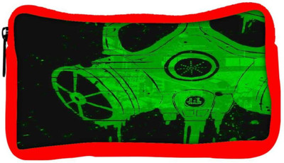 Snoogg Eco Friendly Canvas Smoke Mask Student Pen Pencil Case Coin Purse Pouch Cosmetic Makeup Bag (RED) Pouch(Multicolor)
Snoogg Eco Friendly Canvas Smoke Mask Student Pen Pencil Case Coin Purse Pouch Cosmetic Makeup Bag (RED) Pouch(Multicolor)