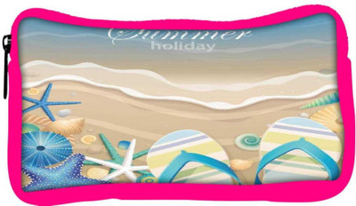 Snoogg Eco Friendly Canvas Summer Holiday Student Pen Pencil Case Coin Purse Pouch Cosmetic Makeup Bag (PINK) Pouch(Multicolor)
Snoogg Eco Friendly Canvas Summer Holiday Student Pen Pencil Case Coin Purse Pouch Cosmetic Makeup Bag (PINK) Pouch(Multicolor)