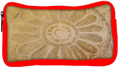Snoogg Eco Friendly Canvas Circle In Sand Designer Student Pen Pencil Case Coin Purse Pouch Cosmetic Makeup Bag (RED) Pouch(Multicolor)
Snoogg Eco Friendly Canvas Circle In Sand Designer Student Pen Pencil Case Coin Purse Pouch Cosmetic Makeup Bag (RED) Pouch(Multicolor)