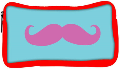Snoogg Eco Friendly Canvas I Mustache You Student Pen Pencil Case Coin Purse Pouch Cosmetic Makeup Bag (RED) Pouch(Multicolor)
Snoogg Eco Friendly Canvas I Mustache You Student Pen Pencil Case Coin Purse Pouch Cosmetic Makeup Bag (RED) Pouch(Multicolor)