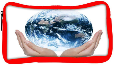 Snoogg Eco Friendly Canvas Earth Globe Student Pen Pencil Case Coin Purse Pouch Cosmetic Makeup Bag (RED) Pouch(Multicolor)
Snoogg Eco Friendly Canvas Earth Globe Student Pen Pencil Case Coin Purse Pouch Cosmetic Makeup Bag (RED) Pouch(Multicolor)