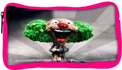 Snoogg Eco Friendly Canvas Blast Joker Student Pen Pencil Case Coin Purse Pouch Cosmetic Makeup Bag (PINK) Pouch(Multicolor)
Snoogg Eco Friendly Canvas Blast Joker Student Pen Pencil Case Coin Purse Pouch Cosmetic Makeup Bag (PINK) Pouch(Multicolor)