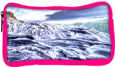 Snoogg Eco Friendly Canvas Sea View Designer Student Pen Pencil Case Coin Purse Pouch Cosmetic Makeup Bag (PINK) Pouch(Multicolor)
Snoogg Eco Friendly Canvas Sea View Designer Student Pen Pencil Case Coin Purse Pouch Cosmetic Makeup Bag (PINK) Pouch(Multicolor)