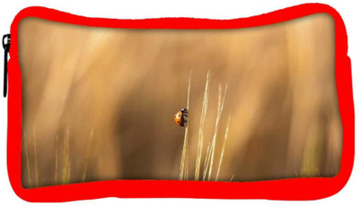 Snoogg Eco Friendly Canvas Flying Beatel Designer Student Pen Pencil Case Coin Purse Pouch Cosmetic Makeup Bag (RED) Pouch(Multicolor)
Snoogg Eco Friendly Canvas Flying Beatel Designer Student Pen Pencil Case Coin Purse Pouch Cosmetic Makeup Bag (RED) Pouch(Multicolor)