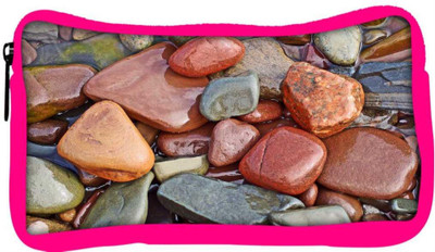 Snoogg Eco Friendly Canvas Colorful Stone Designer Student Pen Pencil Case Coin Purse Pouch Cosmetic Makeup Bag (PINK) Pouch(Multicolor)
Snoogg Eco Friendly Canvas Colorful Stone Designer Student Pen Pencil Case Coin Purse Pouch Cosmetic Makeup Bag (PINK) Pouch(Multicolor)