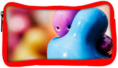 Snoogg Eco Friendly Canvas Hug Me Designer Student Pen Pencil Case Coin Purse Pouch Cosmetic Makeup Bag (RED) Pouch(Multicolor)
Snoogg Eco Friendly Canvas Hug Me Designer Student Pen Pencil Case Coin Purse Pouch Cosmetic Makeup Bag (RED) Pouch(Multicolor)