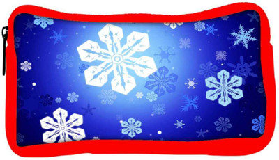 Snoogg Eco Friendly Canvas Abstract Christmas Pattern Designer Student Pen Pencil Case Coin Purse Pouch Cosmetic Makeup Bag (RED) Pouch(Multicolor)
Snoogg Eco Friendly Canvas Abstract Christmas Pattern Designer Student Pen Pencil Case Coin Purse Pouch Cosmetic Makeup Bag (RED) Pouch(Multicolor)
