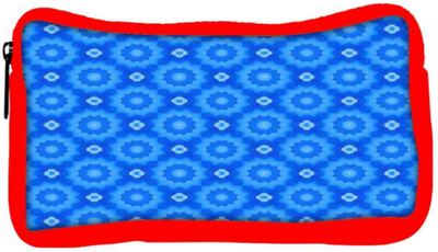 Snoogg Eco Friendly Canvas Flora Pattern Wall Student Pen Pencil Case Coin Purse Pouch Cosmetic Makeup Bag (RED) Pouch(Multicolor)
Snoogg Eco Friendly Canvas Flora Pattern Wall Student Pen Pencil Case Coin Purse Pouch Cosmetic Makeup Bag (RED) Pouch(Multicolor)