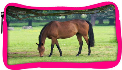 Snoogg Eco Friendly Canvas Brown Horse Designer Student Pen Pencil Case Coin Purse Pouch Cosmetic Makeup Bag (PINK) Pouch(Multicolor)
Snoogg Eco Friendly Canvas Brown Horse Designer Student Pen Pencil Case Coin Purse Pouch Cosmetic Makeup Bag (PINK) Pouch(Multicolor)
