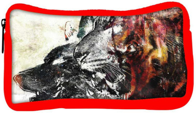 Snoogg Eco Friendly Canvas Attackers Student Pen Pencil Case Coin Purse Pouch Cosmetic Makeup Bag (RED) Pouch(Multicolor)
Snoogg Eco Friendly Canvas Attackers Student Pen Pencil Case Coin Purse Pouch Cosmetic Makeup Bag (RED) Pouch(Multicolor)