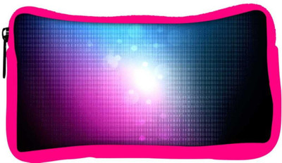 Snoogg Eco Friendly Canvas Pink And Blue Pattern Design Designer Student Pen Pencil Case Coin Purse Pouch Cosmetic Makeup Bag (PINK) Pouch(Multicolor)
Snoogg Eco Friendly Canvas Pink And Blue Pattern Design Designer Student Pen Pencil Case Coin Purse Pouch Cosmetic Makeup Bag (PINK) Pouch(Multicolor)