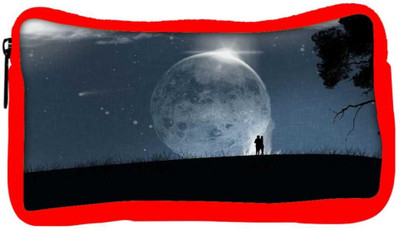 Snoogg Eco Friendly Canvas Fantasy Wallpaper Designer Student Pen Pencil Case Coin Purse Pouch Cosmetic Makeup Bag (RED) Pouch(Multicolor)
Snoogg Eco Friendly Canvas Fantasy Wallpaper Designer Student Pen Pencil Case Coin Purse Pouch Cosmetic Makeup Bag (RED) Pouch(Multicolor)