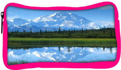 Snoogg Eco Friendly Canvas White Mountain Designer Student Pen Pencil Case Coin Purse Pouch Cosmetic Makeup Bag (PINK) Pouch(Multicolor)
Snoogg Eco Friendly Canvas White Mountain Designer Student Pen Pencil Case Coin Purse Pouch Cosmetic Makeup Bag (PINK) Pouch(Multicolor)