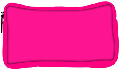 Snoogg Eco Friendly Canvas Plain Pink Designer Student Pen Pencil Case Coin Purse Pouch Cosmetic Makeup Bag (PINK) Pouch(Multicolor)
Snoogg Eco Friendly Canvas Plain Pink Designer Student Pen Pencil Case Coin Purse Pouch Cosmetic Makeup Bag (PINK) Pouch(Multicolor)