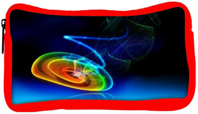 Snoogg Eco Friendly Canvas Rainbow Circle Designer Student Pen Pencil Case Coin Purse Pouch Cosmetic Makeup Bag (RED) Pouch(Multicolor)
Snoogg Eco Friendly Canvas Rainbow Circle Designer Student Pen Pencil Case Coin Purse Pouch Cosmetic Makeup Bag (RED) Pouch(Multicolor)