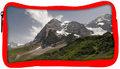 Snoogg Eco Friendly Canvas Snow In Mountains Designer Student Pen Pencil Case Coin Purse Pouch Cosmetic Makeup Bag (RED) Pouch(Multicolor)
Snoogg Eco Friendly Canvas Snow In Mountains Designer Student Pen Pencil Case Coin Purse Pouch Cosmetic Makeup Bag (RED) Pouch(Multicolor)