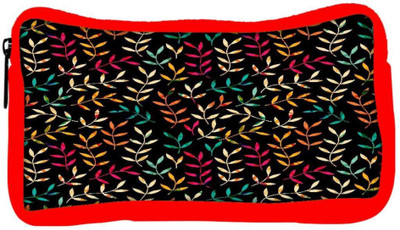 Snoogg Eco Friendly Canvas Seamless Leaf Patternleaf Background Autumn Seamless Pattern Student Pen Pencil Case Coin Purse Pouch Cosmetic Makeup Bag (RED) Pouch(Multicolor)
Snoogg Eco Friendly Canvas Seamless Leaf Patternleaf Background Autumn Seamless Pattern Student Pen Pencil Case Coin Purse Pouch Cosmetic Makeup Bag (RED) Pouch(Multicolor)