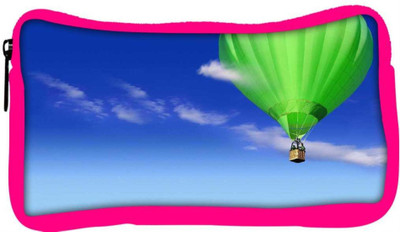 Snoogg Eco Friendly Canvas Green Parachute Balloons Designer Student Pen Pencil Case Coin Purse Pouch Cosmetic Makeup Bag (PINK) Pouch(Multicolor)
Snoogg Eco Friendly Canvas Green Parachute Balloons Designer Student Pen Pencil Case Coin Purse Pouch Cosmetic Makeup Bag (PINK) Pouch(Multicolor)
