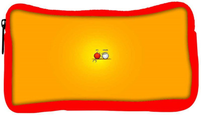 Snoogg Eco Friendly Canvas Hell And Heaven Designer Student Pen Pencil Case Coin Purse Pouch Cosmetic Makeup Bag (RED) Pouch(Multicolor)
Snoogg Eco Friendly Canvas Hell And Heaven Designer Student Pen Pencil Case Coin Purse Pouch Cosmetic Makeup Bag (RED) Pouch(Multicolor)