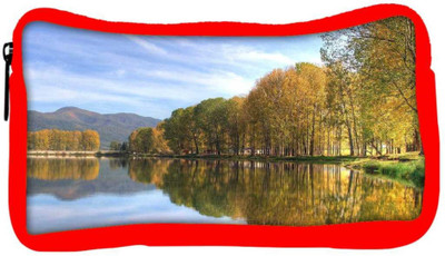 Snoogg Eco Friendly Canvas Blossom Trees Designer Student Pen Pencil Case Coin Purse Pouch Cosmetic Makeup Bag (RED) Pouch(Multicolor)
Snoogg Eco Friendly Canvas Blossom Trees Designer Student Pen Pencil Case Coin Purse Pouch Cosmetic Makeup Bag (RED) Pouch(Multicolor)