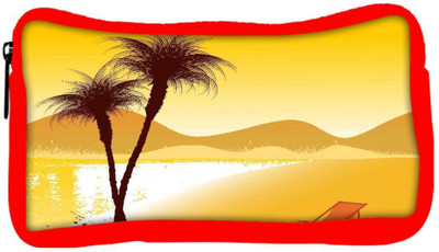 Snoogg Eco Friendly Canvas Summer Background Student Pen Pencil Case Coin Purse Pouch Cosmetic Makeup Bag (RED) Pouch(Multicolor)
Snoogg Eco Friendly Canvas Summer Background Student Pen Pencil Case Coin Purse Pouch Cosmetic Makeup Bag (RED) Pouch(Multicolor)