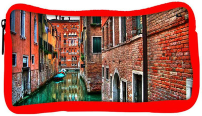 Snoogg Eco Friendly Canvas Lake Side Houses Designer Student Pen Pencil Case Coin Purse Pouch Cosmetic Makeup Bag (RED) Pouch(Multicolor)
Snoogg Eco Friendly Canvas Lake Side Houses Designer Student Pen Pencil Case Coin Purse Pouch Cosmetic Makeup Bag (RED) Pouch(Multicolor)