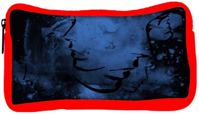 Snoogg Eco Friendly Canvas Dimensions Student Pen Pencil Case Coin Purse Pouch Cosmetic Makeup Bag (RED) Pouch(Multicolor)
Snoogg Eco Friendly Canvas Dimensions Student Pen Pencil Case Coin Purse Pouch Cosmetic Makeup Bag (RED) Pouch(Multicolor)