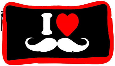 Snoogg Eco Friendly Canvas I Love Mustache Student Pen Pencil Case Coin Purse Pouch Cosmetic Makeup Bag (RED) Pouch(Multicolor)
Snoogg Eco Friendly Canvas I Love Mustache Student Pen Pencil Case Coin Purse Pouch Cosmetic Makeup Bag (RED) Pouch(Multicolor)