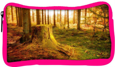 Snoogg Eco Friendly Canvas Cutting The Tree Designer Student Pen Pencil Case Coin Purse Pouch Cosmetic Makeup Bag (PINK) Pouch(Multicolor)
Snoogg Eco Friendly Canvas Cutting The Tree Designer Student Pen Pencil Case Coin Purse Pouch Cosmetic Makeup Bag (PINK) Pouch(Multicolor)