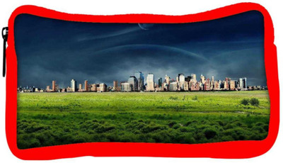 Snoogg Eco Friendly Canvas Green City Designer Student Pen Pencil Case Coin Purse Pouch Cosmetic Makeup Bag (RED) Pouch(Multicolor)
Snoogg Eco Friendly Canvas Green City Designer Student Pen Pencil Case Coin Purse Pouch Cosmetic Makeup Bag (RED) Pouch(Multicolor)