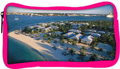 Snoogg Eco Friendly Canvas White Beach Houses Designer Student Pen Pencil Case Coin Purse Pouch Cosmetic Makeup Bag (PINK) Pouch(Multicolor)
Snoogg Eco Friendly Canvas White Beach Houses Designer Student Pen Pencil Case Coin Purse Pouch Cosmetic Makeup Bag (PINK) Pouch(Multicolor)
