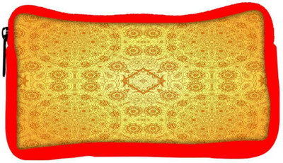 Snoogg Eco Friendly Canvas Abstract Yellow Pattern Designer Student Pen Pencil Case Coin Purse Pouch Cosmetic Makeup Bag (RED) Pouch(Multicolor)
Snoogg Eco Friendly Canvas Abstract Yellow Pattern Designer Student Pen Pencil Case Coin Purse Pouch Cosmetic Makeup Bag (RED) Pouch(Multicolor)