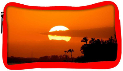 Snoogg Eco Friendly Canvas Sunrise Designer Student Pen Pencil Case Coin Purse Pouch Cosmetic Makeup Bag (RED) Pouch(Multicolor)
Snoogg Eco Friendly Canvas Sunrise Designer Student Pen Pencil Case Coin Purse Pouch Cosmetic Makeup Bag (RED) Pouch(Multicolor)
