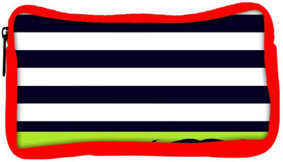 Snoogg Eco Friendly Canvas Mustache Nautica Student Pen Pencil Case Coin Purse Pouch Cosmetic Makeup Bag (RED) Pouch(Multicolor)
Snoogg Eco Friendly Canvas Mustache Nautica Student Pen Pencil Case Coin Purse Pouch Cosmetic Makeup Bag (RED) Pouch(Multicolor)