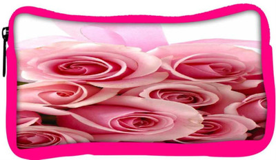 Snoogg Eco Friendly Canvas Pink Flower Student Pen Pencil Case Coin Purse Pouch Cosmetic Makeup Bag (PINK) Pouch(Multicolor)
Snoogg Eco Friendly Canvas Pink Flower Student Pen Pencil Case Coin Purse Pouch Cosmetic Makeup Bag (PINK) Pouch(Multicolor)