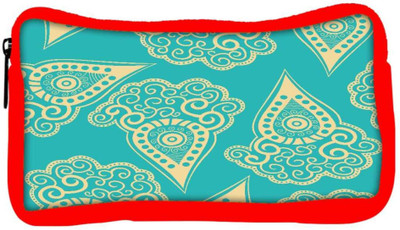 Snoogg Eco Friendly Canvas Light Yellow Blue Pattern Designer Student Pen Pencil Case Coin Purse Pouch Cosmetic Makeup Bag (RED) Pouch(Multicolor)
Snoogg Eco Friendly Canvas Light Yellow Blue Pattern Designer Student Pen Pencil Case Coin Purse Pouch Cosmetic Makeup Bag (RED) Pouch(Multicolor)