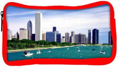 Snoogg Eco Friendly Canvas Day City Designer Student Pen Pencil Case Coin Purse Pouch Cosmetic Makeup Bag (RED) Pouch(Multicolor)
Snoogg Eco Friendly Canvas Day City Designer Student Pen Pencil Case Coin Purse Pouch Cosmetic Makeup Bag (RED) Pouch(Multicolor)