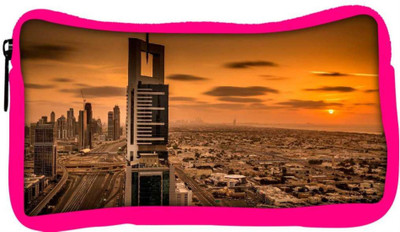 Snoogg Eco Friendly Canvas Soul Of The City Designer Student Pen Pencil Case Coin Purse Pouch Cosmetic Makeup Bag (PINK) Pouch(Multicolor)
Snoogg Eco Friendly Canvas Soul Of The City Designer Student Pen Pencil Case Coin Purse Pouch Cosmetic Makeup Bag (PINK) Pouch(Multicolor)