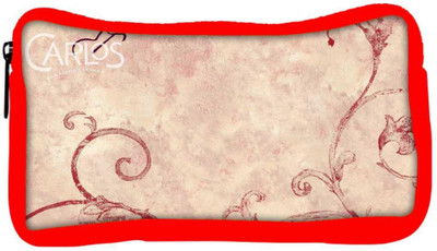 Snoogg Eco Friendly Canvas Carlos Designer Student Pen Pencil Case Coin Purse Pouch Cosmetic Makeup Bag (RED) Pouch(Multicolor)
Snoogg Eco Friendly Canvas Carlos Designer Student Pen Pencil Case Coin Purse Pouch Cosmetic Makeup Bag (RED) Pouch(Multicolor)