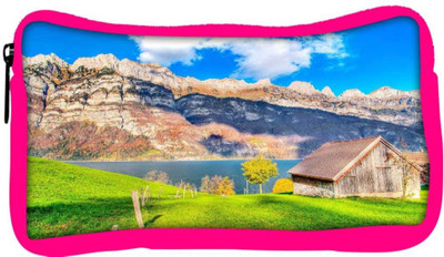 Snoogg Eco Friendly Canvas Wood House Designer Student Pen Pencil Case Coin Purse Pouch Cosmetic Makeup Bag (PINK) Pouch(Multicolor)
Snoogg Eco Friendly Canvas Wood House Designer Student Pen Pencil Case Coin Purse Pouch Cosmetic Makeup Bag (PINK) Pouch(Multicolor)