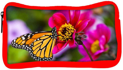 Snoogg Eco Friendly Canvas Yellow Butterfly In Shoo Flower Designer Student Pen Pencil Case Coin Purse Pouch Cosmetic Makeup Bag (RED) Pouch(Multicolor)
Snoogg Eco Friendly Canvas Yellow Butterfly In Shoo Flower Designer Student Pen Pencil Case Coin Purse Pouch Cosmetic Makeup Bag (RED) Pouch(Multicolor)