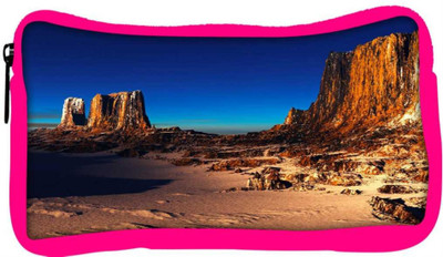 Snoogg Eco Friendly Canvas Beach Side View Designer Student Pen Pencil Case Coin Purse Pouch Cosmetic Makeup Bag (PINK) Pouch(Multicolor)
Snoogg Eco Friendly Canvas Beach Side View Designer Student Pen Pencil Case Coin Purse Pouch Cosmetic Makeup Bag (PINK) Pouch(Multicolor)