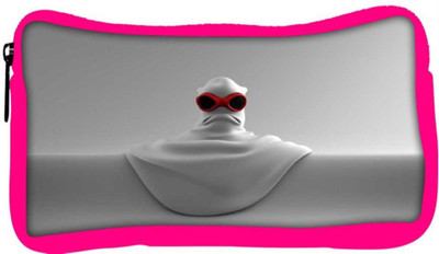 Snoogg Eco Friendly Canvas Small White Man Designer Student Pen Pencil Case Coin Purse Pouch Cosmetic Makeup Bag (PINK) Pouch(Multicolor)
Snoogg Eco Friendly Canvas Small White Man Designer Student Pen Pencil Case Coin Purse Pouch Cosmetic Makeup Bag (PINK) Pouch(Multicolor)