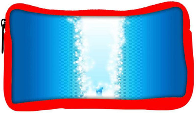 Snoogg Eco Friendly Canvas Sparkling Star Designer Student Pen Pencil Case Coin Purse Pouch Cosmetic Makeup Bag (RED) Pouch(Multicolor)
Snoogg Eco Friendly Canvas Sparkling Star Designer Student Pen Pencil Case Coin Purse Pouch Cosmetic Makeup Bag (RED) Pouch(Multicolor)