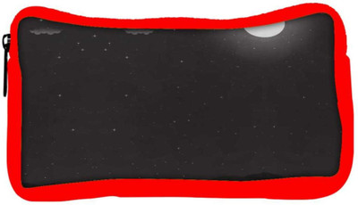 Snoogg Eco Friendly Canvas Nigthfall Student Pen Pencil Case Coin Purse Pouch Cosmetic Makeup Bag (RED) Pouch(Multicolor)
Snoogg Eco Friendly Canvas Nigthfall Student Pen Pencil Case Coin Purse Pouch Cosmetic Makeup Bag (RED) Pouch(Multicolor)
