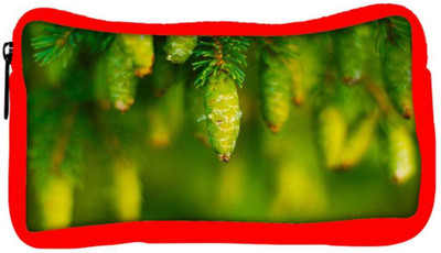 Snoogg Eco Friendly Canvas Green Fruits Designer Student Pen Pencil Case Coin Purse Pouch Cosmetic Makeup Bag (RED) Pouch(Multicolor)
Snoogg Eco Friendly Canvas Green Fruits Designer Student Pen Pencil Case Coin Purse Pouch Cosmetic Makeup Bag (RED) Pouch(Multicolor)