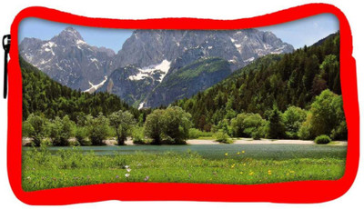 Snoogg Eco Friendly Canvas Green Garden With Flowers Designer Student Pen Pencil Case Coin Purse Pouch Cosmetic Makeup Bag (RED) Pouch(Multicolor)
Snoogg Eco Friendly Canvas Green Garden With Flowers Designer Student Pen Pencil Case Coin Purse Pouch Cosmetic Makeup Bag (RED) Pouch(Multicolor)