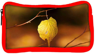 Snoogg Eco Friendly Canvas Single Leaf In Tree Designer Student Pen Pencil Case Coin Purse Pouch Cosmetic Makeup Bag (RED) Pouch(Multicolor)
Snoogg Eco Friendly Canvas Single Leaf In Tree Designer Student Pen Pencil Case Coin Purse Pouch Cosmetic Makeup Bag (RED) Pouch(Multicolor)